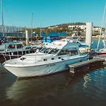 No Limit Charter Bateau Avec Parking Prive Proche Centre-ville * Rouen