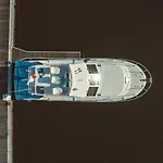 No Limit Charter Bateau Avec Parking Prive Proche Centre-ville Botel Rouen