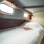No Limit Charter Bateau Avec Parking Prive Proche Centre-ville Rouen