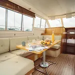 No Limit Charter Bateau Avec Parking Prive Proche Centre-ville * Rouen