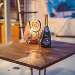 No Limit Charter Bateau Avec Parking Prive Proche Centre-ville * Rouen