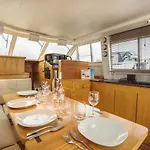 No Limit Charter Bateau Avec Parking Prive Proche Centre-ville Botel