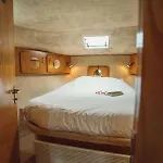 No Limit Charter Bateau Avec Parking Prive Proche Centre-ville Rouen