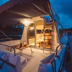 No Limit Charter Bateau Avec Parking Prive Proche Centre-ville *
