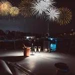 No Limit Charter Bateau Avec Parking Prive Proche Centre-ville Botel *