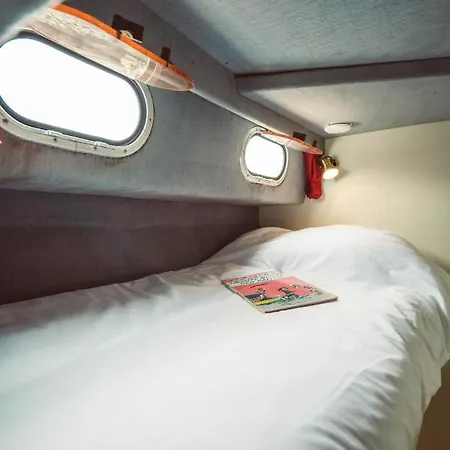 No Limit Charter Bateau Avec Parking Prive Proche Centre-ville Rouen