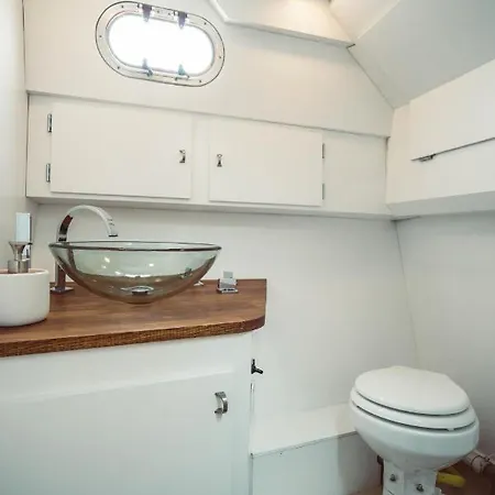 No Limit Charter Bateau Avec Parking Prive Proche Centre-ville רואן