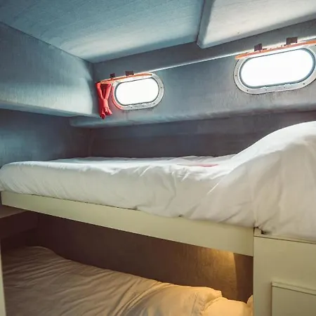 No Limit Charter Bateau Avec Parking Prive Proche Centre-ville רואן