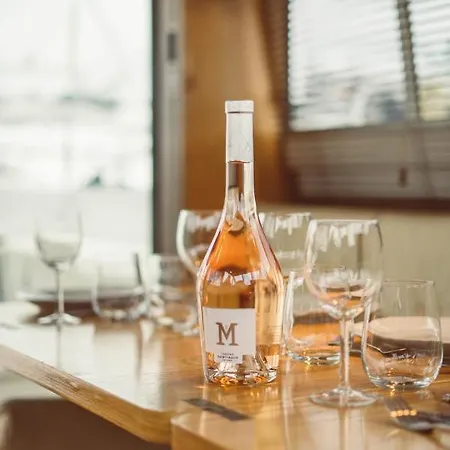 No Limit Charter Bateau Avec Parking Prive Proche Centre-ville רואן