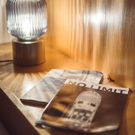 No Limit Charter Bateau Avec Parking Prive Proche Centre-ville *