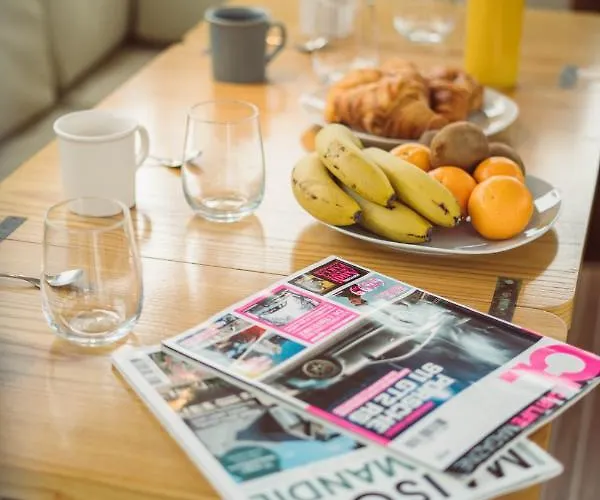 No Limit Charter Bateau Avec Parking Prive Proche Centre-ville Rouen