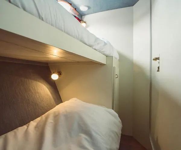 No Limit Charter Bateau Avec Parking Prive Proche Centre-ville * Rouen